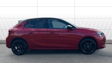 Vauxhall Corsa 1.2 GS 5dr Petrol Hatchback